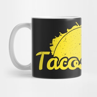 Taco=Life Mug